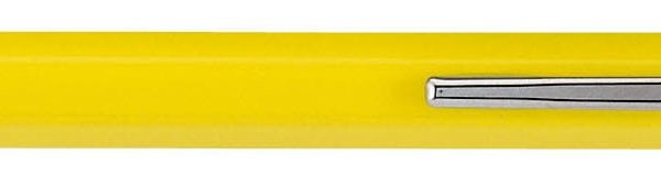 CARAN D'ACHE Kugelschreiber 849 Fluo 849.470 gelb