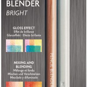 CARAN D'ACHE Pencil Blender 902.301 inkl. Full Blender