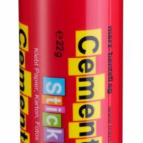 CEMENTIT Stick 104004010 22g
