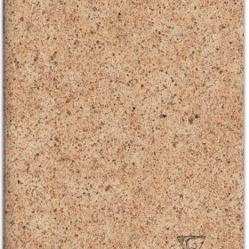 CLAIREFONTAINE Notizheft Jeans & Cocoa 83523C A4 liniert cocoa 48 Blatt