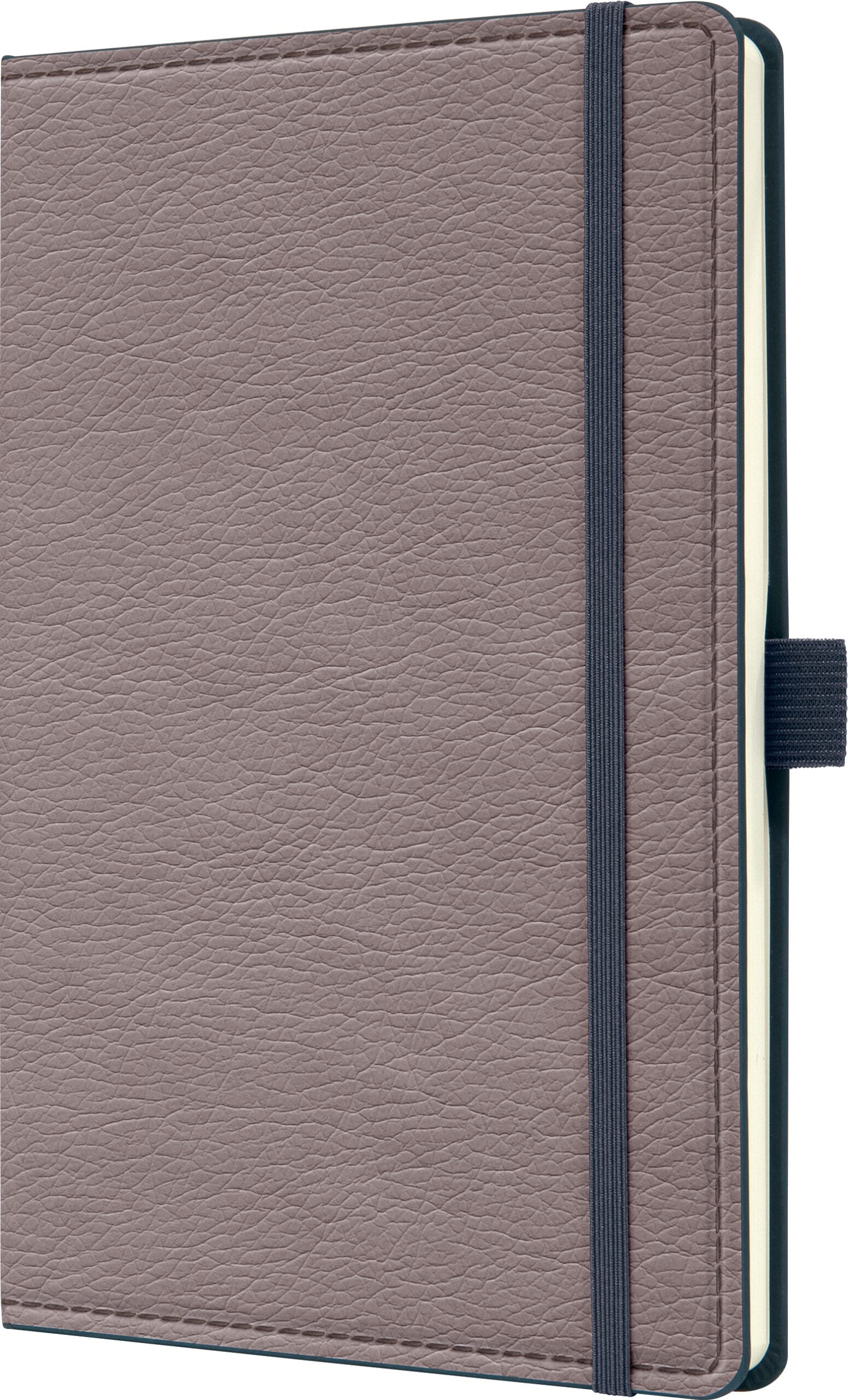 CONCEPTUM-CO691-4004360789441 CONCEPTUM Notizbuch A5 CO691 taupe, dots 194 Seiten – Hochwertig & günstig bei ShopDeca