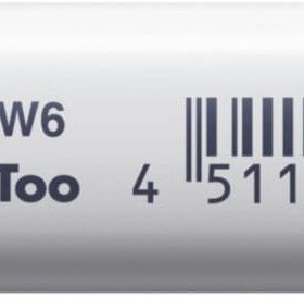 COPIC Marker Classic 20075111 W-6 - Warm Grey No.6