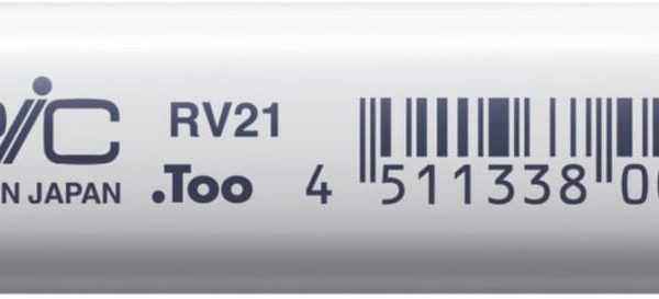 COPIC Marker Classic 20075179 RV21 - Light Pink