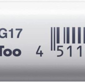 COPIC Marker Classic 2007523 G17 - Forest Green