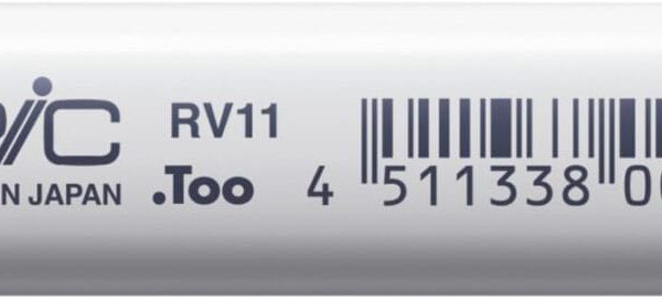 COPIC Marker Classic 2007528 RV11 - Pink