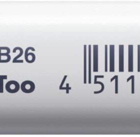 COPIC Marker Classic 2007576 B26 - Cobalt Blue