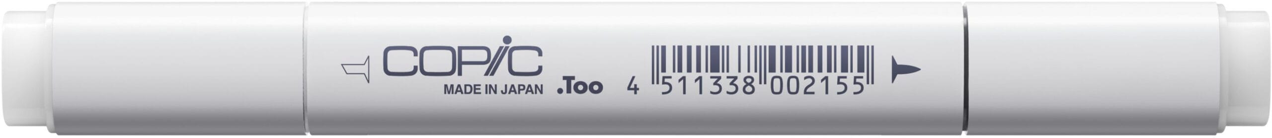 COPIC-2007579-4511338002155 COPIC Marker Classic 2007579 leer – Hochwertig & günstig bei ShopDeca
