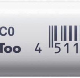 COPIC Marker Classic 2007580 C-0 - Cool Grey No.0