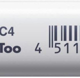COPIC Marker Classic 2007582 C-4 - Cool Grey No.4