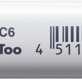 COPIC Marker Classic 2007583 C-6 - Cool Grey No.6