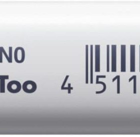 COPIC Marker Classic 2007586 N-0 - Neutral Grey No.0