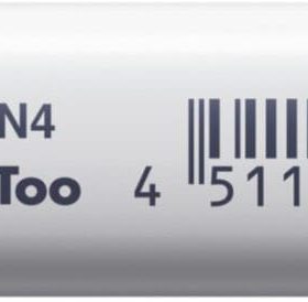 COPIC Marker Classic 2007590 N-4 - Neutral Grey No.4