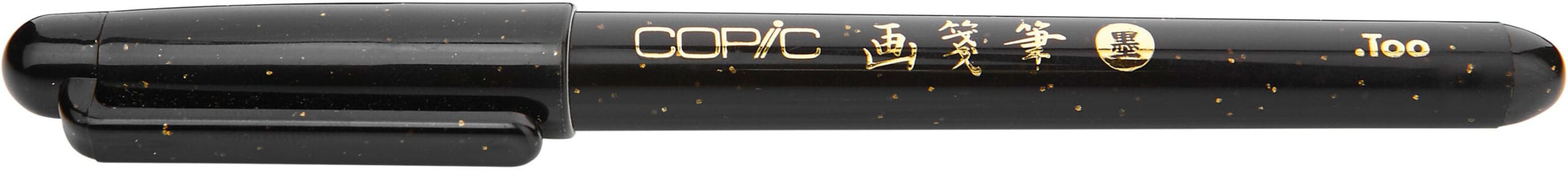 COPIC-2007805-4511338049174 COPIC Gasenfude 3.1mm 2007805 Nylon Pinselspitze – Hochwertig & günstig bei ShopDeca