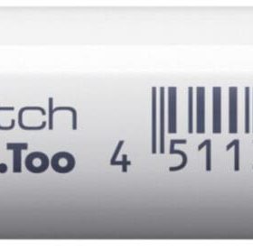 COPIC Marker Sketch 21075109 W-2 - Warm Grey No.2