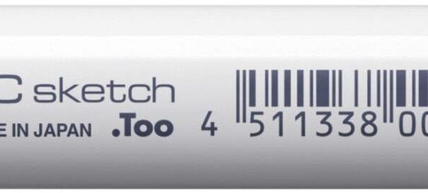 COPIC Marker Sketch 21075140 G29 - Pine Tree Green