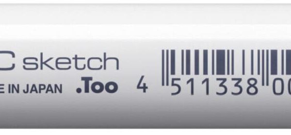 COPIC Marker Sketch 21075157 B97 - Night Blue