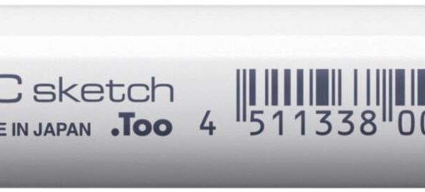 COPIC Marker Sketch 21075163 BG96 - Bush