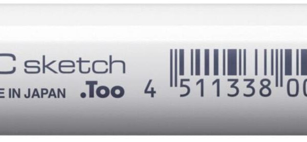 COPIC Marker Sketch 21075215 G82 - Spring Dim Green