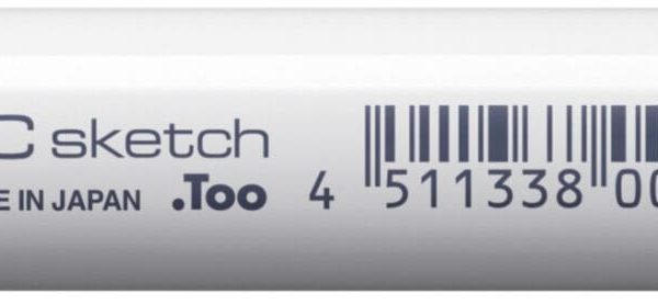 COPIC Marker Sketch 21075225 B21 - Baby Blue