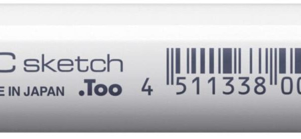 COPIC Marker Sketch 21075232 E35 - Chamois