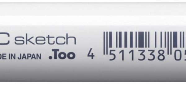 COPIC Marker Sketch 21075242 Y0000 - Yellow Fluorite