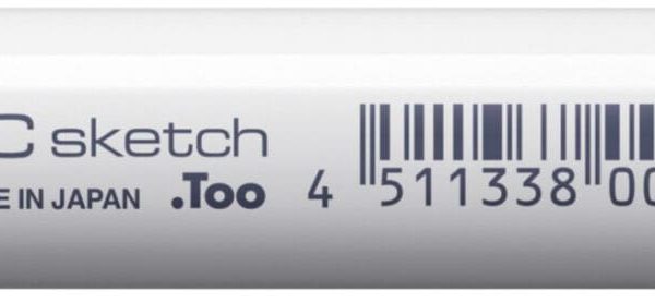 COPIC Marker Sketch 2107525 B29 - Ultramarine