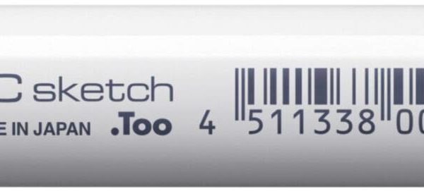 COPIC Marker Sketch 21075298 V99 - Aubergine