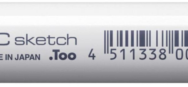 COPIC Marker Sketch 21075309 B79 - Iris