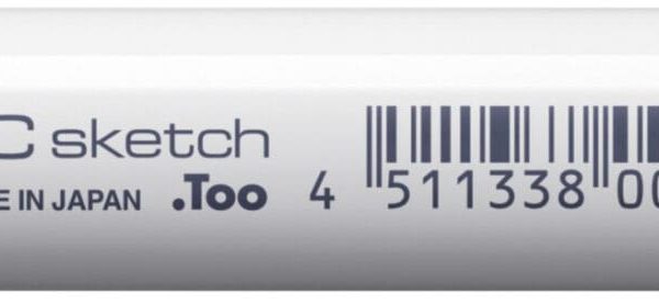 COPIC Marker Sketch 21075311 B99 - Agate