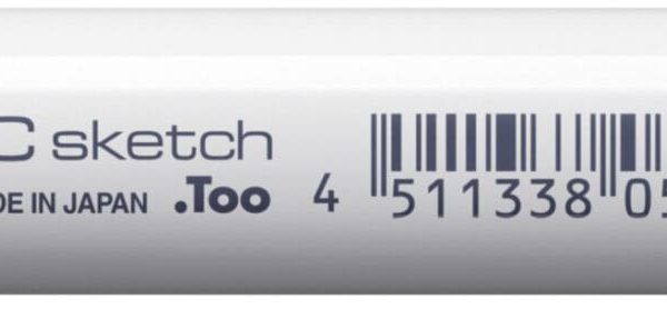 COPIC Marker Sketch 21075344 R0000 - Pink Beryl