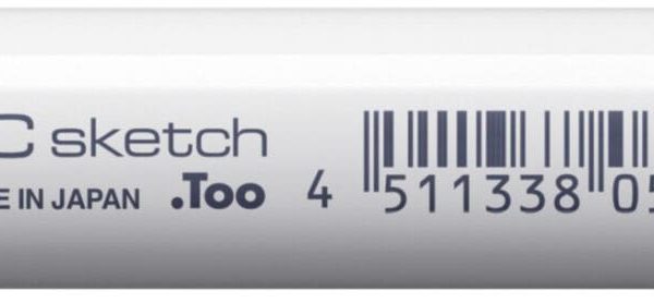 COPIC Marker Sketch 21075361 V20 - Wisteria