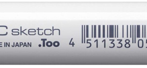 COPIC Marker Sketch 21075369 V22 - Ash Lavender