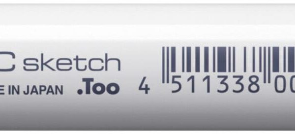 COPIC Marker Sketch 2107559 YG97 - Spanish Olive