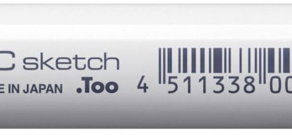 COPIC Marker Sketch 2107562 Y26 - Mustard