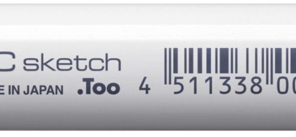 COPIC Marker Sketch 2107563 G21 - Lime Green