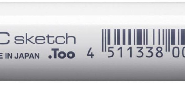 COPIC Marker Sketch 2107568 R37 - Carmine