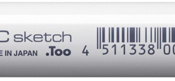 COPIC Marker Sketch 2107576 B26 - Cobalt Blue