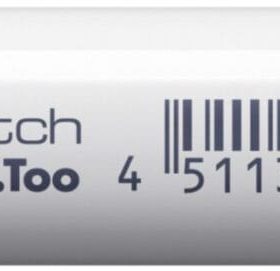 COPIC Marker Sketch 2107590 N-4 - Neutral Grey No.4