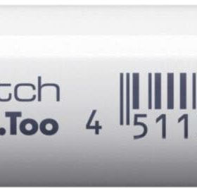 COPIC Marker Sketch 2107592 N-6 - Neutral Grey No.6