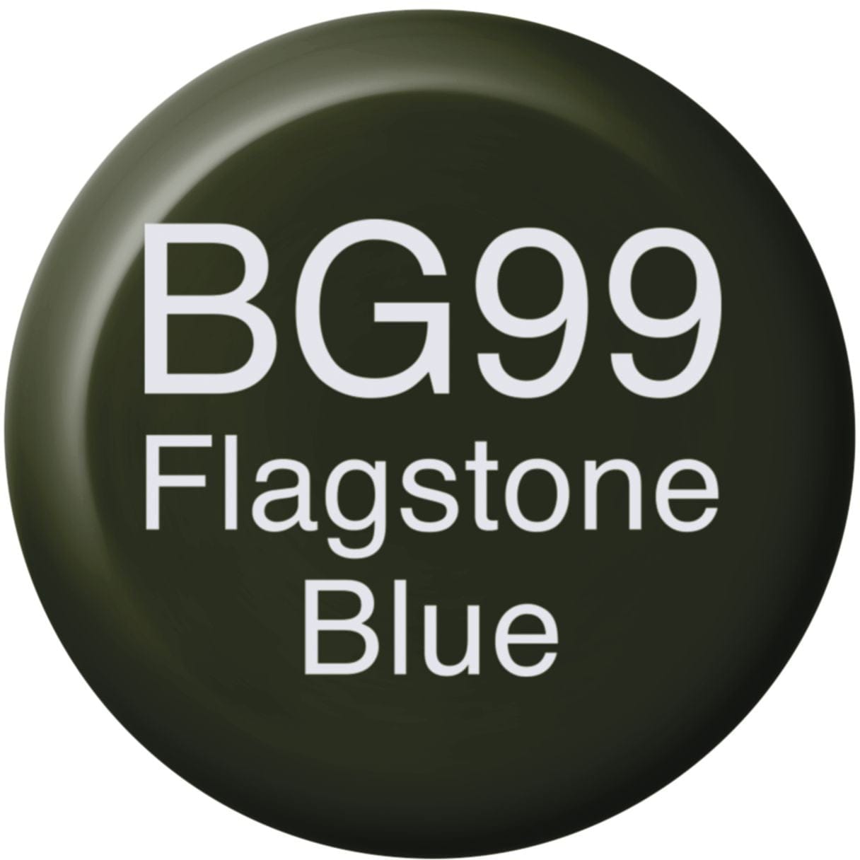 COPIC-21076130-4511338056417 COPIC Ink Refill 21076130 BG99 - Flagstone Blue – Hochwertig & günstig bei ShopDeca
