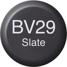 COPIC Ink Refill 21076168 BV29 - Slate