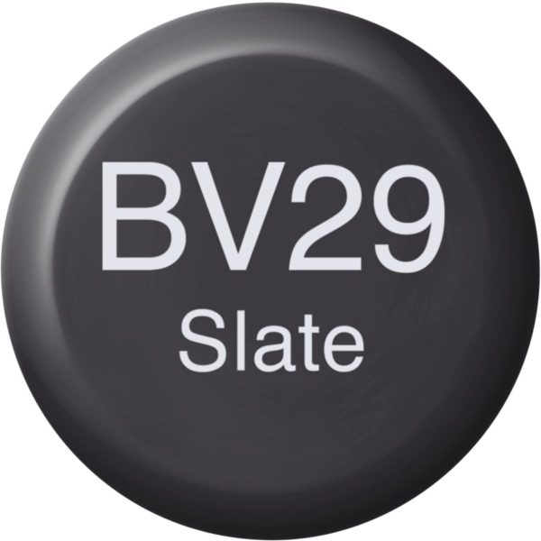 COPIC Ink Refill 21076168 BV29 - Slate