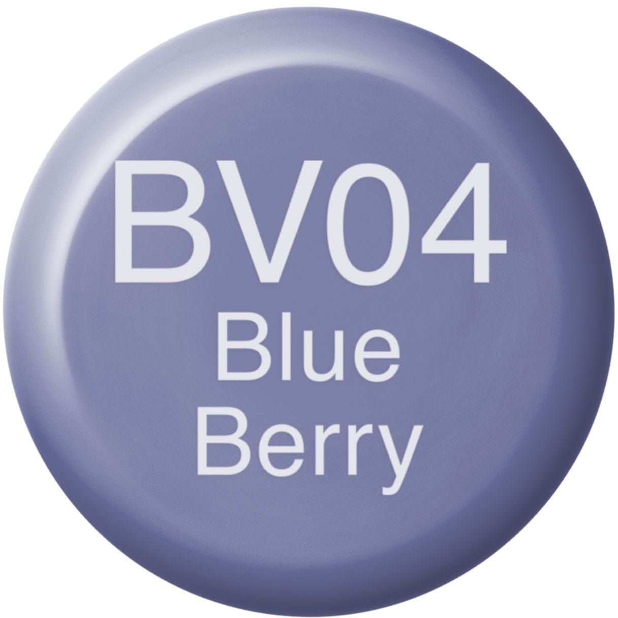 COPIC-21076170-4511338056479 COPIC Ink Refill 21076170 BV04 - Blue Berry – Hochwertig & günstig bei ShopDeca