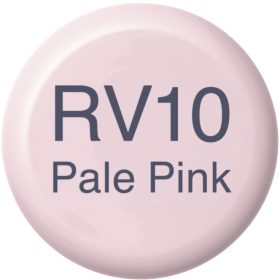 COPIC Ink Refill 21076177 RV10 - Pale Pink