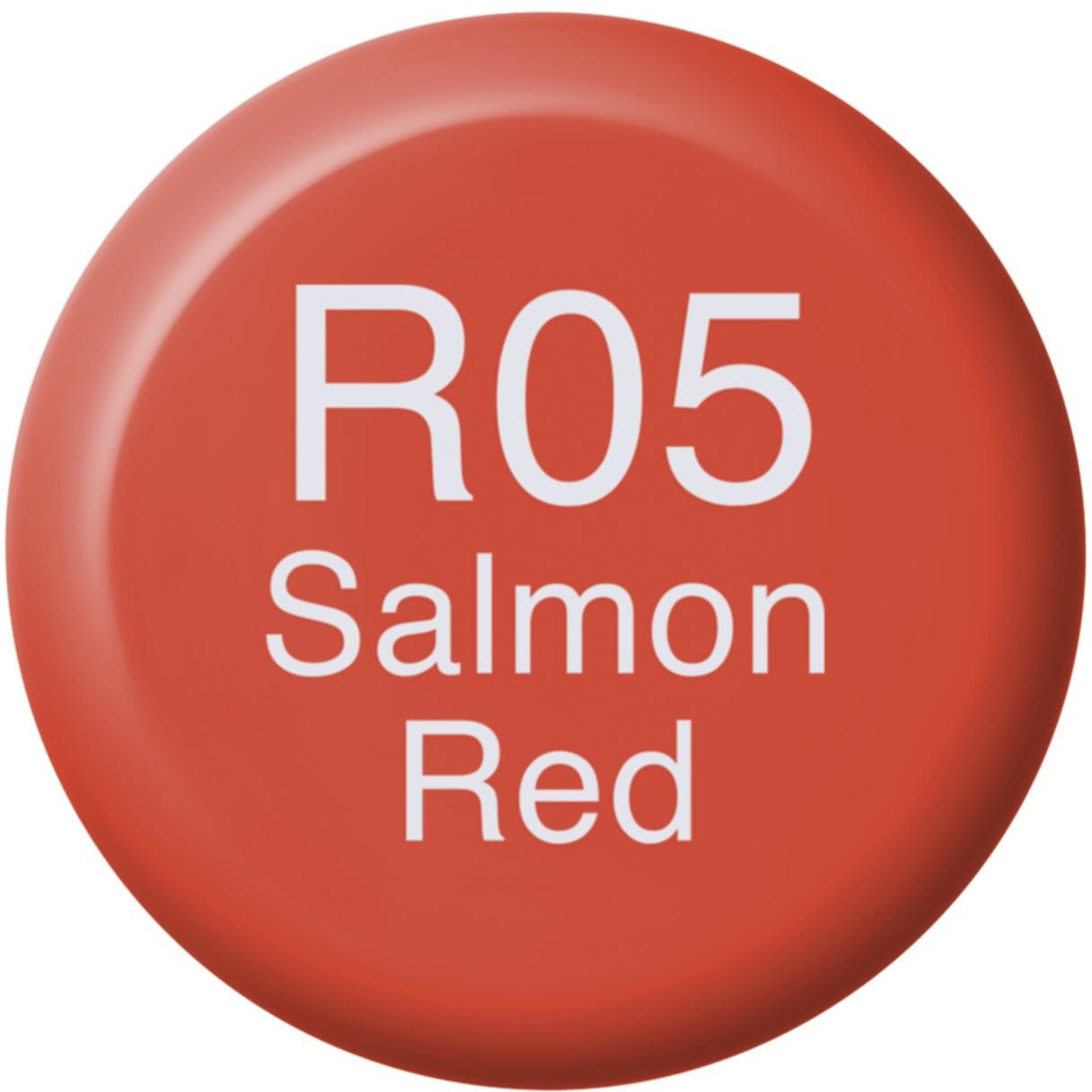 COPIC-21076184-4511338057414 COPIC Ink Refill 21076184 R05 - Salmon Red – Bild 1
