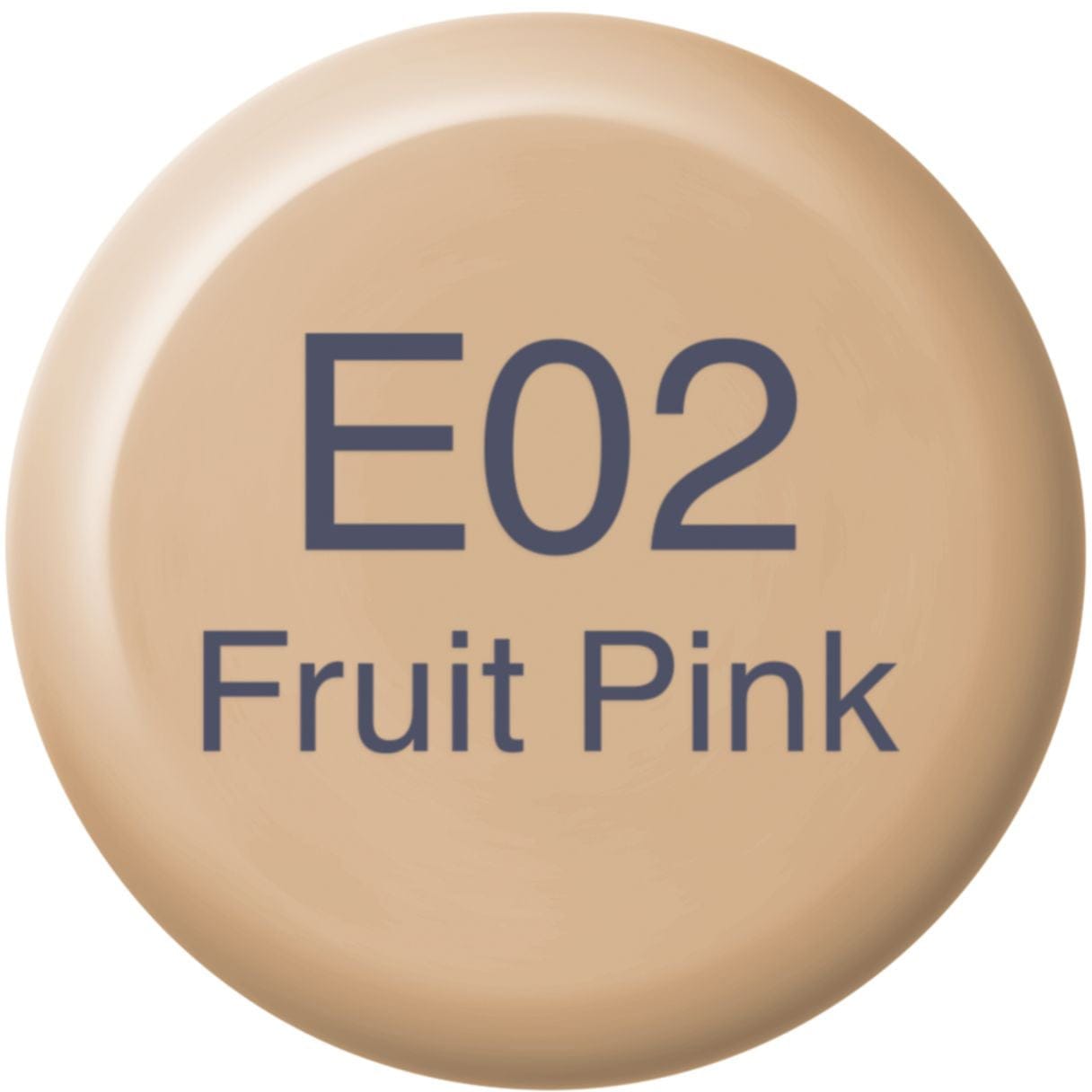 COPIC-21076230-4511338056622 COPIC Ink Refill 21076230 E02 - Fruit Pink – Hochwertig & günstig bei ShopDeca