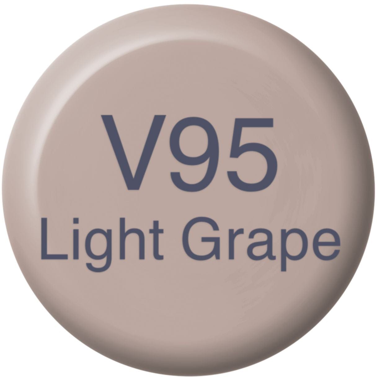 COPIC-21076267-4511338058114 COPIC Ink Refill 21076267 V95 - Light Grape – Hochwertig & günstig bei ShopDeca