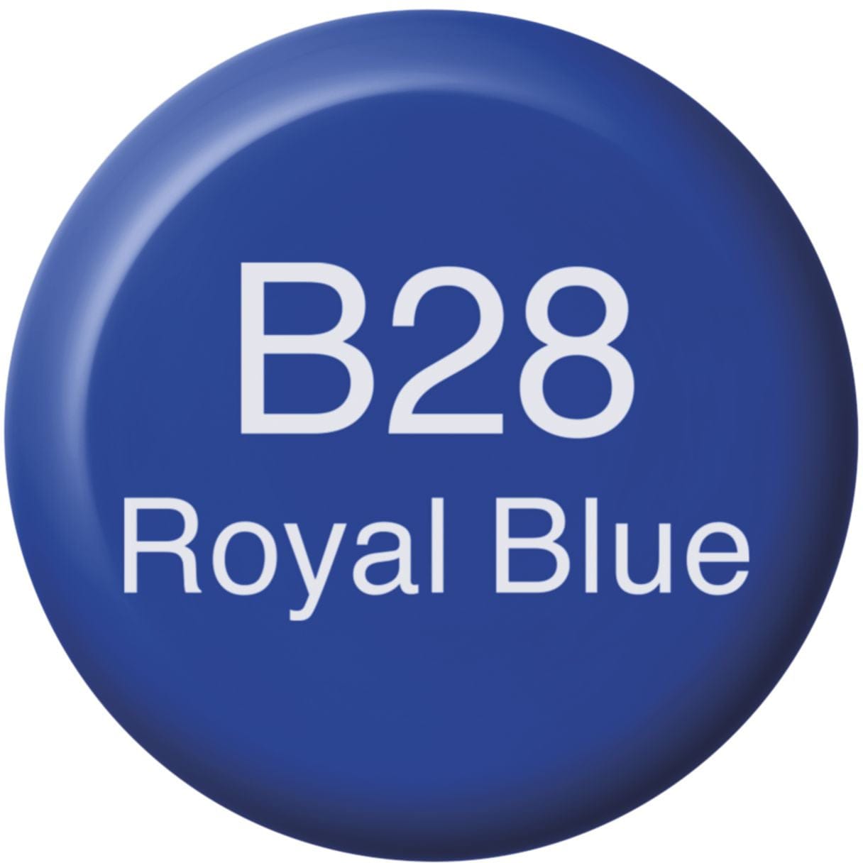 COPIC-21076305-4511338055960 COPIC Ink Refill 21076305 B28 - Royal Blue – Hochwertig & günstig bei ShopDeca