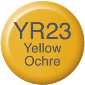COPIC Ink Refill 2107633 YR23 - Yellow Ochre