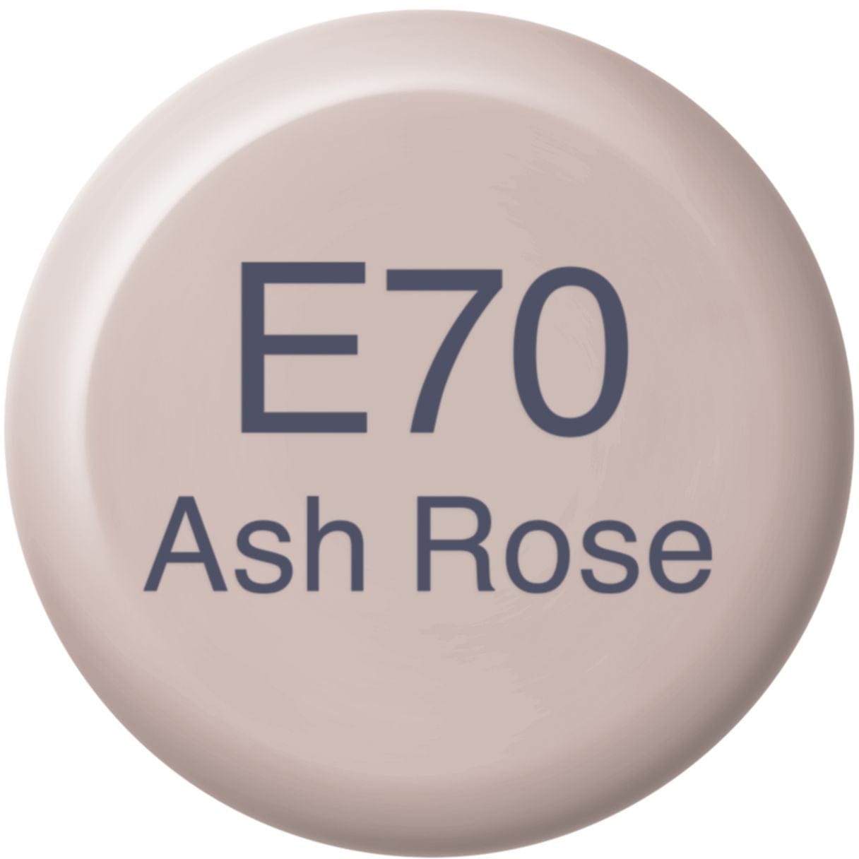 COPIC-21076330-4511338056981 COPIC Ink Refill 21076330 E70 - Ash Rose – Bild 1